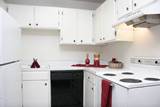 1-bedroom apartment at Hyde Park Apartments in Colorado Springs